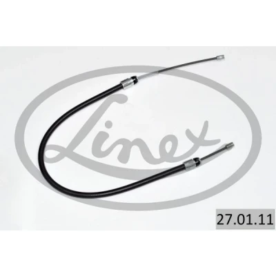 Immagine di LINEX 27.01.11 Cavo freno a mano