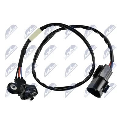 Immagine di NTY ECP MS 001 Generatore di Impulsi 3a... poli