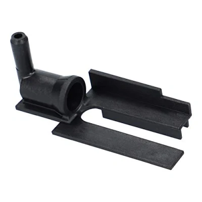 Immagine di LUTH Premium Profi Parts Attacco erogatore per macchina da caffè Compatibile con Bosch Siemens Neff Gaggenau EQ6 EQ7 IQ700 00620989 00636486