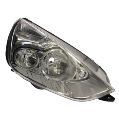 Immagine di TYC 20 11503 05 2 Fari Dx H7, H1 per veicolo circolazione con motore elettrico FORD: S Max Mk1, Galaxy Mk2 MPV