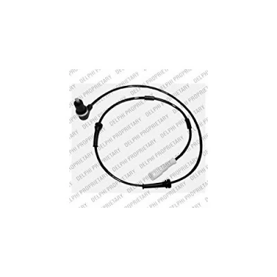 Immagine di DELPHI SS20051 Sensore ABS passivo 1070 FIAT: Punto I Hatchback