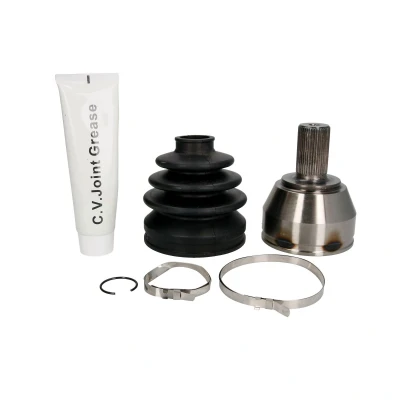 Immagine di LPR KFR789 Kit Giunto Omocinetico FORD: S Max Mk1, MONDEO 4 Turnier, Galaxy Mk2 MPV