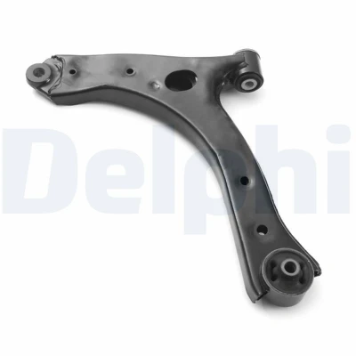 Immagine di DELPHI TC4553 Braccio oscillante, Sospensione ruota FORD: Transit Custom V362 Van, Mk7 Bus