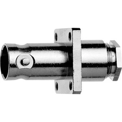 Immagine di Telegärtner J01001A0611 Connettore BNC Presa 50 Ω 1 pz.