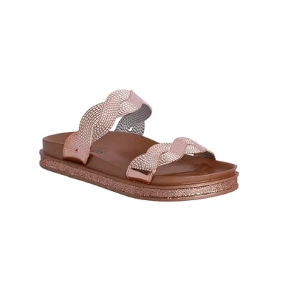 Immagine di DON ALGODON Ciabatte Donna Estive Sandali Comode Infradito Per il Mare Flip Flop Libera