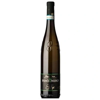 Immagine di GIORGI PINOT NERO VINIFICATO IN BIANCO 2023 VINO FRIZZANTE OLTREPO PAVESE 75 CL
