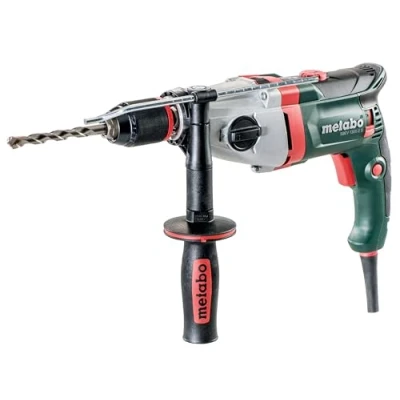 Immagine di Metabo SBEV 1300 2 S rapporti Trapano a percussione W incl. valigia