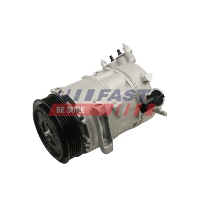 Immagine di FAST FT56328 Compressore Aria Condizionata 5SEL12 12 PAG 46 R 134a CITROËN: C4 II Hatchback, C3 Picasso, Grand Picasso 2, PEUGEOT: 208 I Hatchback