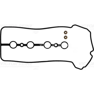 Immagine di REINZ 15 53088 01 Kit guarnizioni, Copritestata TOYOTA: Corolla IX Hatchback, Verso, Yaris II Hatchback