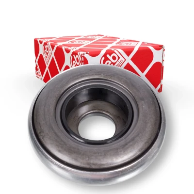 Immagine di FEBI BILSTEIN 09180 Cuscinetto Ammortizzatore Assale anteriore Sx, Dx FORD: FIESTA 4, KA Hatchback