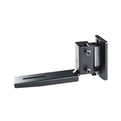 Immagine di Teufel AC 7500 SM Supporto da parete per altoparlante compatto, in classico formato legno