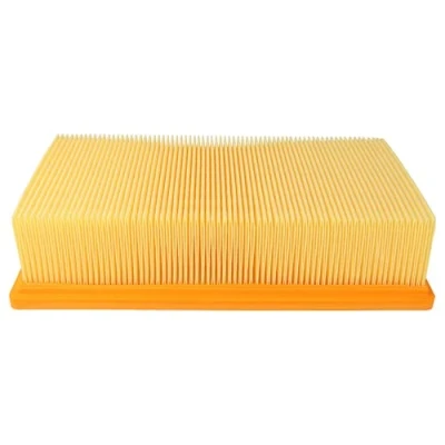 Immagine di vhbw filtro a pieghe piatte compatibile con aspirapolvere aspiraliquidi Flex S 36, 47, S36, S47, VCE 35 L AC, 45 H M AC