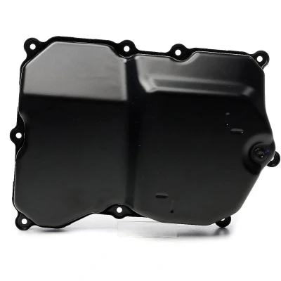 Immagine di METZGER 7990093 coppa olio, Cambio automatico con vite spurgo olio senza guarnizione