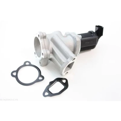 Immagine di AUTOMEGA 140024510 Valvola EGR OPEL: Meriva A, Corsa D Hatchback, C FIAT: Grande Punto II Doblo I Cargo