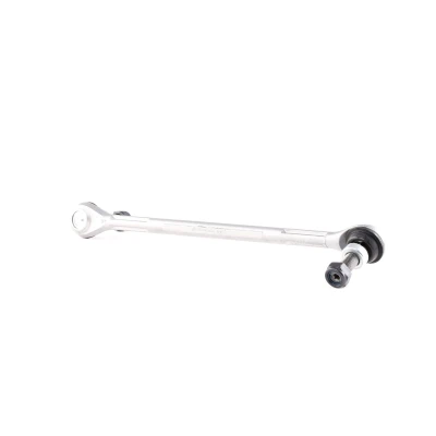 Immagine di febi BILSTEIN 33484 Bielletta barra stabilizzatrice Assale anteriore Sx 305 Plus con dado autobloccante Alluminio pressofuso