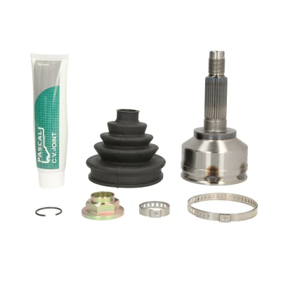 Immagine di PASCAL G10351PC Kit Giunto Omocinetico lato ruota KIA: SORENTO 1
