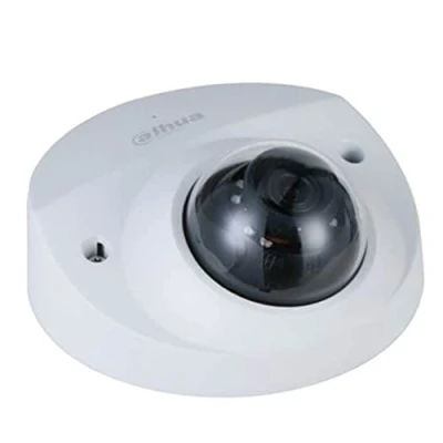 Immagine di DAHUA IPC HDBW3441F AS M DOMO IP H265 AI 4M DN SMART WDR STARLIGHT IVS SMD IR30M 2.8MM IK10 IP67 POE MOVIL SD MIC