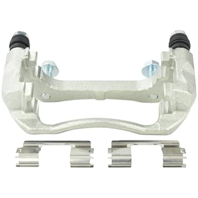 Immagine di Hinten Vorne Kit supporto pinza freno Assale anteriore Dx 1877C ASJFR