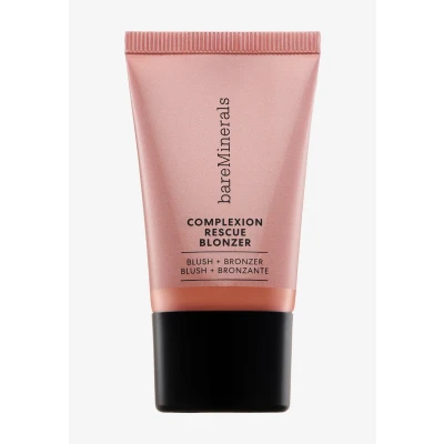 Immagine di bareminerals Complexion Rescue Blonzer Blush + Bronzer Terre e abbronzanti, Donna, Taglia: 15 ml, Kiss of rose
