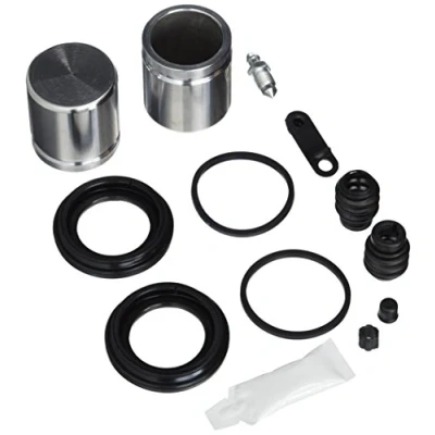 Immagine di AUTOFREN SEINSA D42261C Kit Revisione Pinze Freno Assale anteriore 45 HYUNDAI: SANTA FE 2