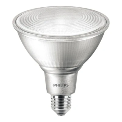 Immagine di PHILIPS CorePro LEDspot ND 9 60W 827 PAR38 25D, 750lm, 2700K (38873400)