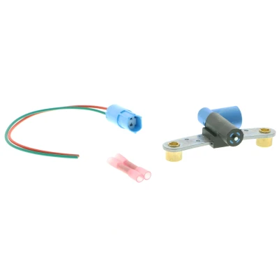 Immagine di VEMO V46 72 0215 Generatore di Impulsi 2 Sensore induttivo senza cavo Qualità de originale RENAULT: CLIO 2, Kangoo I, Scénic 1