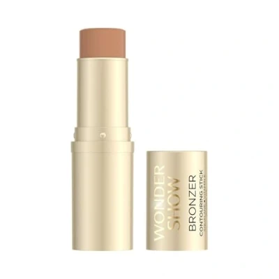 Immagine di Eveline, Rossetto + Lucidalabbra, Wonder Show Bronzer Stick 02 50g (02)