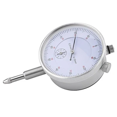 Immagine di Fdit Indicatore Digitale quadrante di precisione 0,01 mm Kit misuratore Strumento