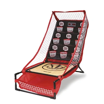 Immagine di Tachan Gioco di Basket con marcatore elettronico, Multicolore, 747T00516
