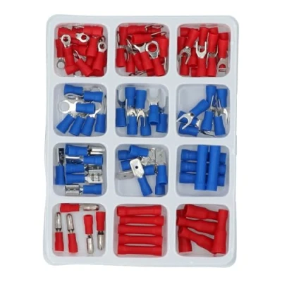 Immagine di CARPOINT 1623500 Assortimento, Connettori a compressione
