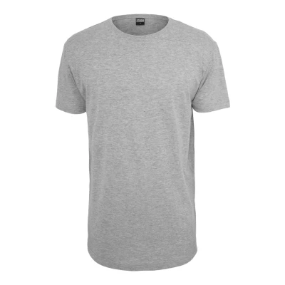 Immagine di Urban Classics Shaped LONG DO NOT USE Tshirt basic, Uomo, Taglia: Medium, Grey