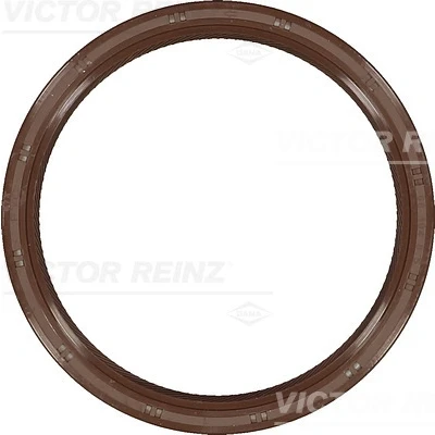 Immagine di REINZ 81 53541 00 Paraolio Albero Motore MVQ ( Silicone Caucciù)