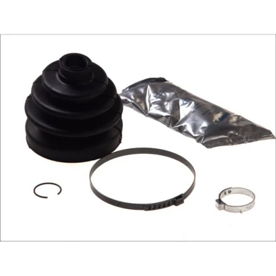 Immagine di LÖBRO 302813 Soffietto 89,00 NBR (Nitrile Butadiene Caucciù)