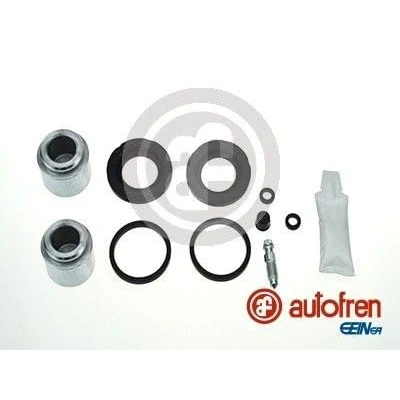 Immagine di AUTOFREN SEINSA D41963C Kit Revisione Pinze Freno Assale posteriore 34 VOLVO: 740 Sedan