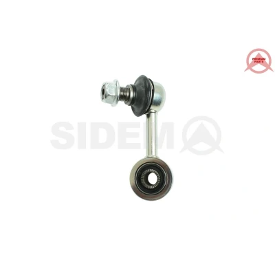 Immagine di SIDEM 72067 Bielletta barra stabilizzatrice Assale anteriore Dx 80 MM14X1,5R