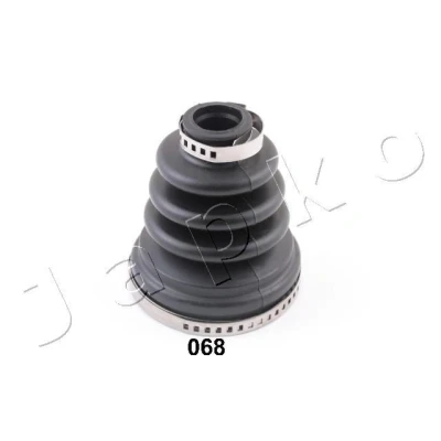 Immagine di JAPKO 63068 Soffietto TOYOTA: Yaris I Hatchback, Verso, SUZUKI: SWIFT 3