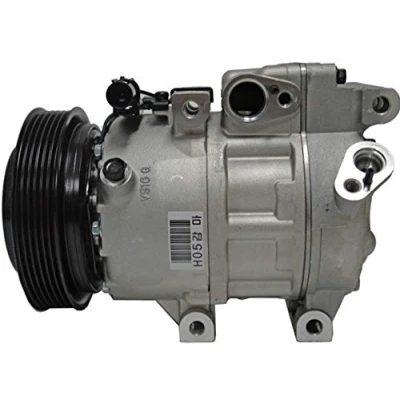 Immagine di MAHLE ORIGINAL ACP 1247 000P Compressore Aria Condizionata 6VS14ic 12 PAG 46 SP A2 R 1234yf, 134a KIA: cee‘d I Station Wagon