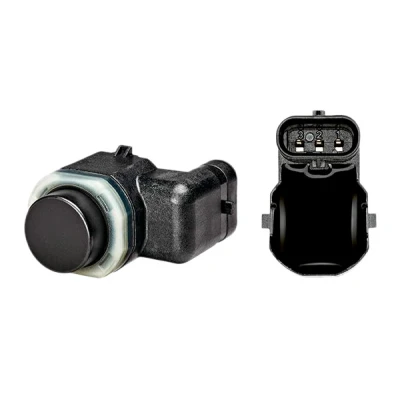 Immagine di VALEO ORIGINAL PART 890003 Sensori Parcheggio anteriore e posteriore Sensore ad ultrasuoni BMW: X5, X3, VOLVO: XC60 I, V70 3, XC70 II Station Wagon
