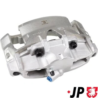 Immagine di JP GROUP 4961900370 Pinza freno Assale anteriore Sx VOLVO: V60 I, S60 II, V70 3, FORD: S Max Mk1