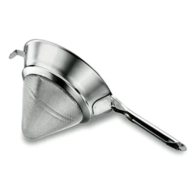 Immagine di Lacor Colino Cinese a Rete, Acciaio Inossidabile, Grigio (Argento), 20 cm