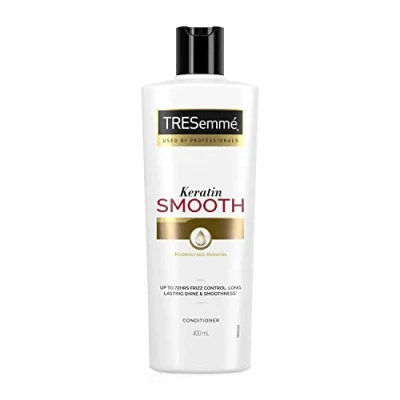 Immagine di Tresemmé Professionals Profondo Lisciatura Balsamo With Cheratina 400ml 13.5 Once