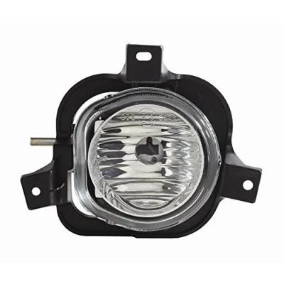 Immagine di PRASCO FD0084413 Fendinebbia Dx FORD: KA Hatchback
