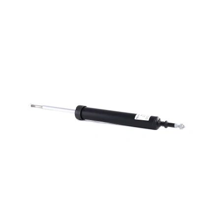 Immagine di SACHS 310 984 Ammortizzatore A pressione del gas doppio tubo telescopico Spina superiore, inferiore BMW: 1 Hatchback mister