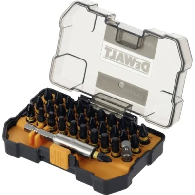 Immagine di DEWALT McLaren FLEXTORQ DT70901T QZ Kit inserti