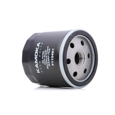Immagine di FILTRON OP 629/2 Filtro olio 3/4 16 UNF ad avvitamento FORD: Fiesta 6, 7, Mk7 Van, VOLVO: XC60 I, V50, V60 I