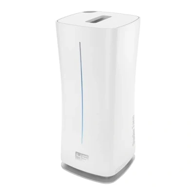 Immagine di Stadler Form E 014 Umidificatore d&#039;Aria Eva Little, 36,5 x 16 cm, Colore: Bianco
