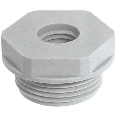 Immagine di LAPP 52104482 SKINDICHT® KU M40/32 Riduzione pressacavo M40 M32 Poliammide Grigio (RAL 7035) 1 pz.