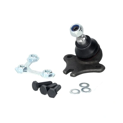 Immagine di DELPHI TC438 Testina braccio oscillante 83 82 79 VOLKSWAGEN: GOLF 3, Passat B3/B4 Variant, Sedan