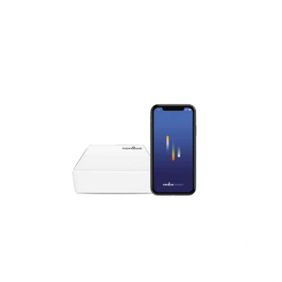 Immagine di Dual Wifi Smart Bridge EU di Nordlux Articolo