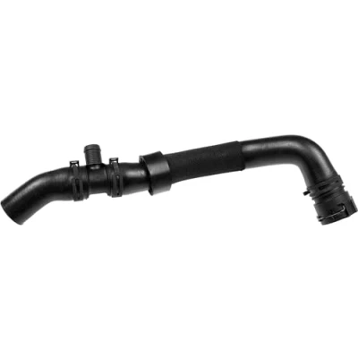 Immagine di GATES 05 4072 Tubo Radiatore EPDM (Etilene Propilene Diene Caucciù) VOLKSWAGEN: Transporter 6, Multivan 5 (7HM, Bus